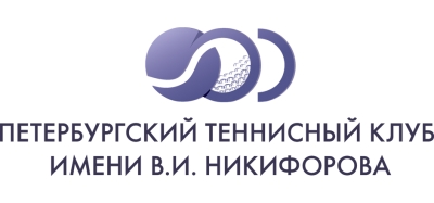 St. Petersburg tennis club of V.I. Nikiforov
