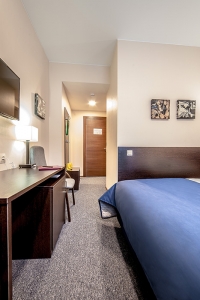 Double or Twin Classic Room