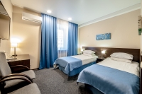 Double or Twin Classic Room