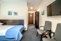 Double or Twin Classic Room