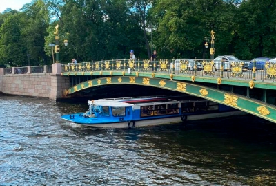 Куда пойти вдвоём в Санкт-Петербурге в сентябре 2024: дайджест мероприятий