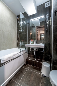 Single Classic Room