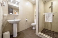 Double or Twin Junior Suite