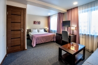 Double or Twin Junior Suite