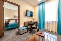 Two Room Family Suite